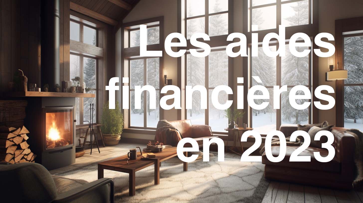 Les aides financières pour la Rénovation en 2023 : Guide Complet Les aides financières pour la Rénovation en 2023 : Guide Complet